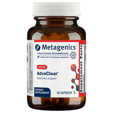 AdvaClear